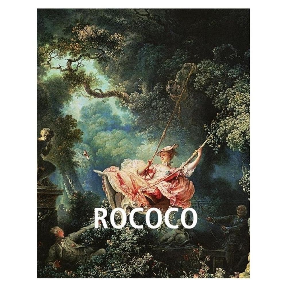 Rococo - Inglês