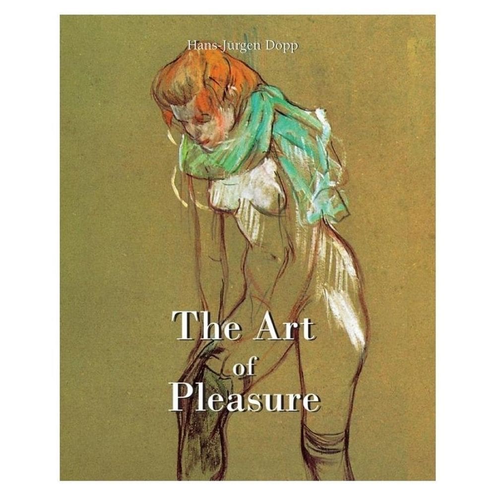 The Art of Pleasure - Inglês