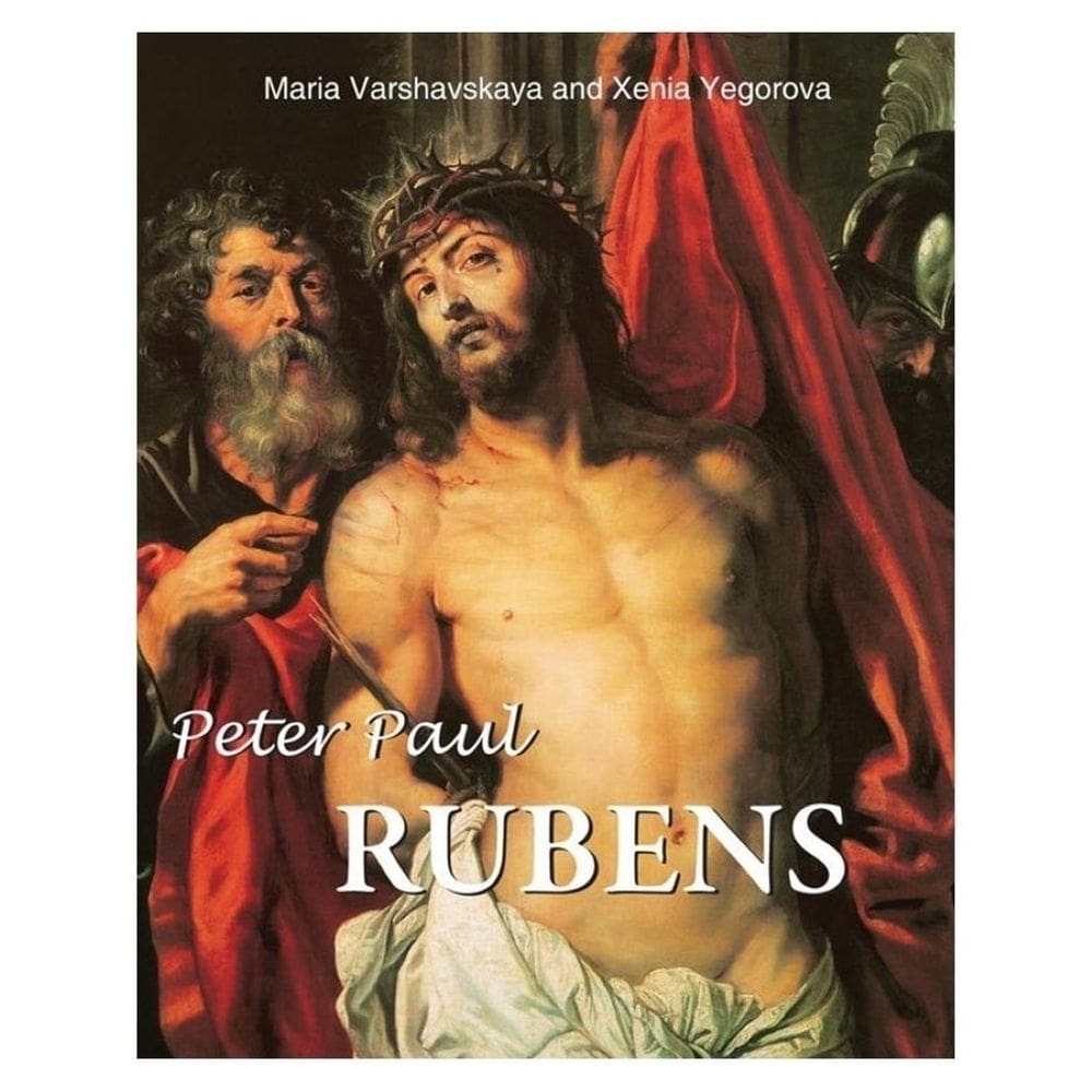 Peter Paul Rubens - Inglês