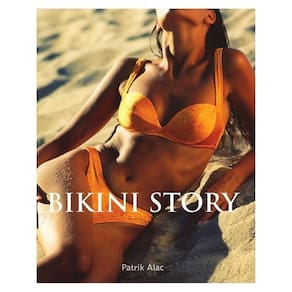Bikini Story - Inglês