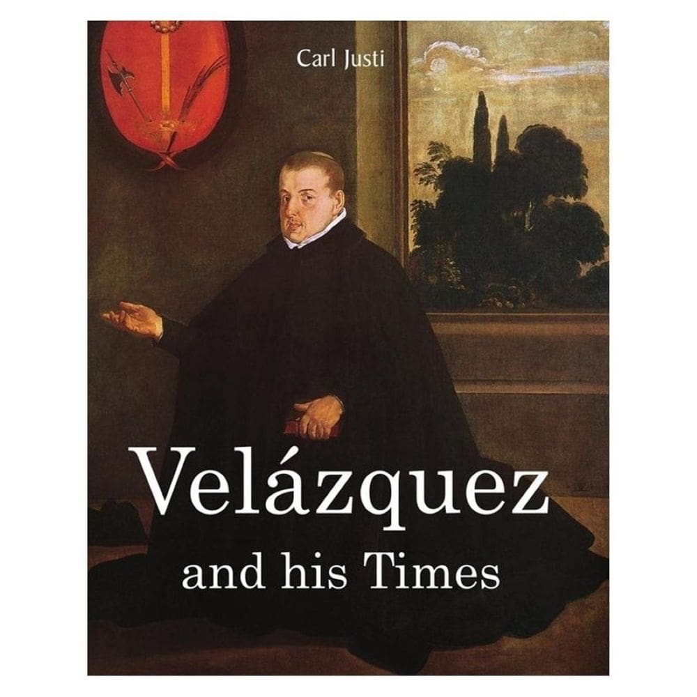 Velázquez and his Times - Inglês