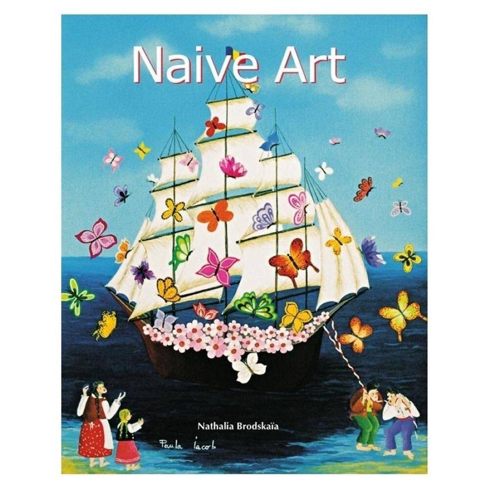 Naive Art - Inglês