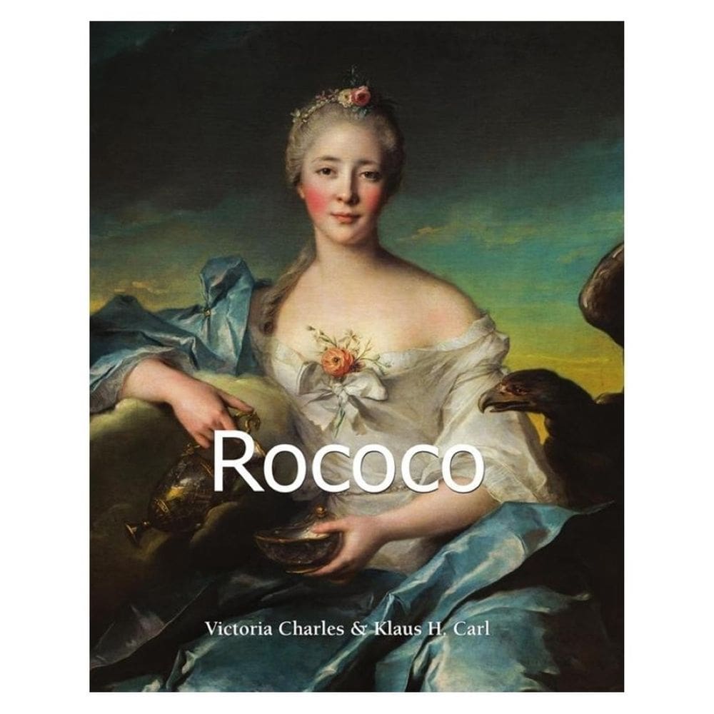 Rococo - Inglês