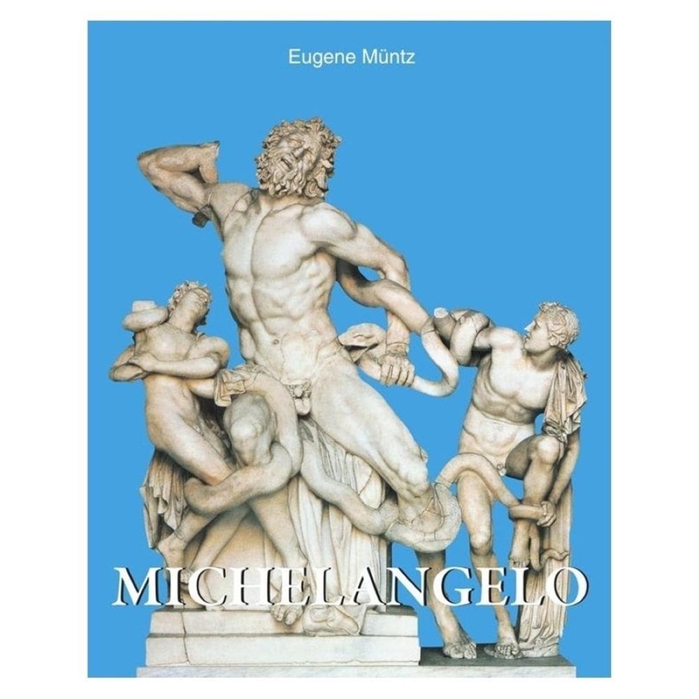 Michelangelo - Inglês