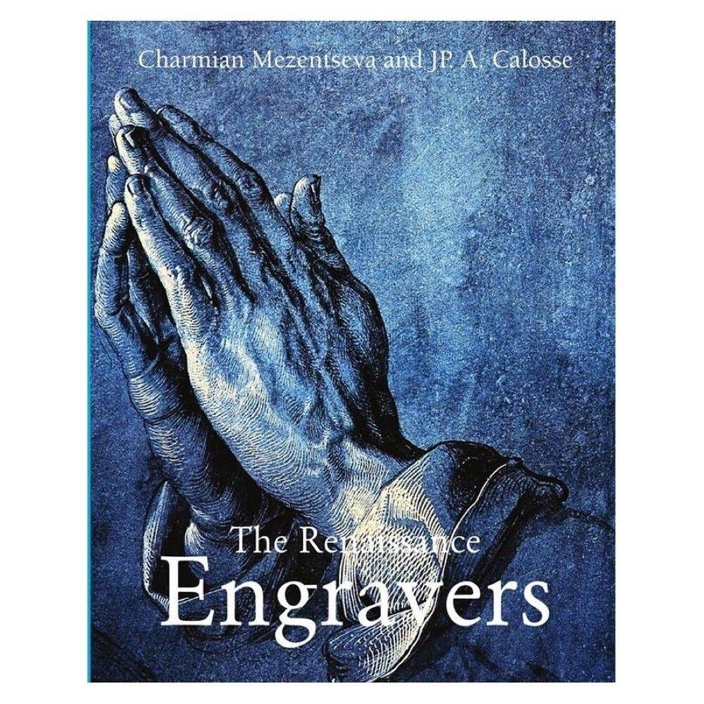 The Renaissance Engravers - Inglês