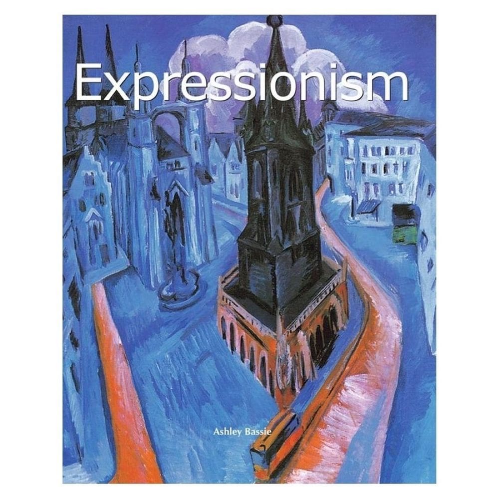 Expressionism - Inglês