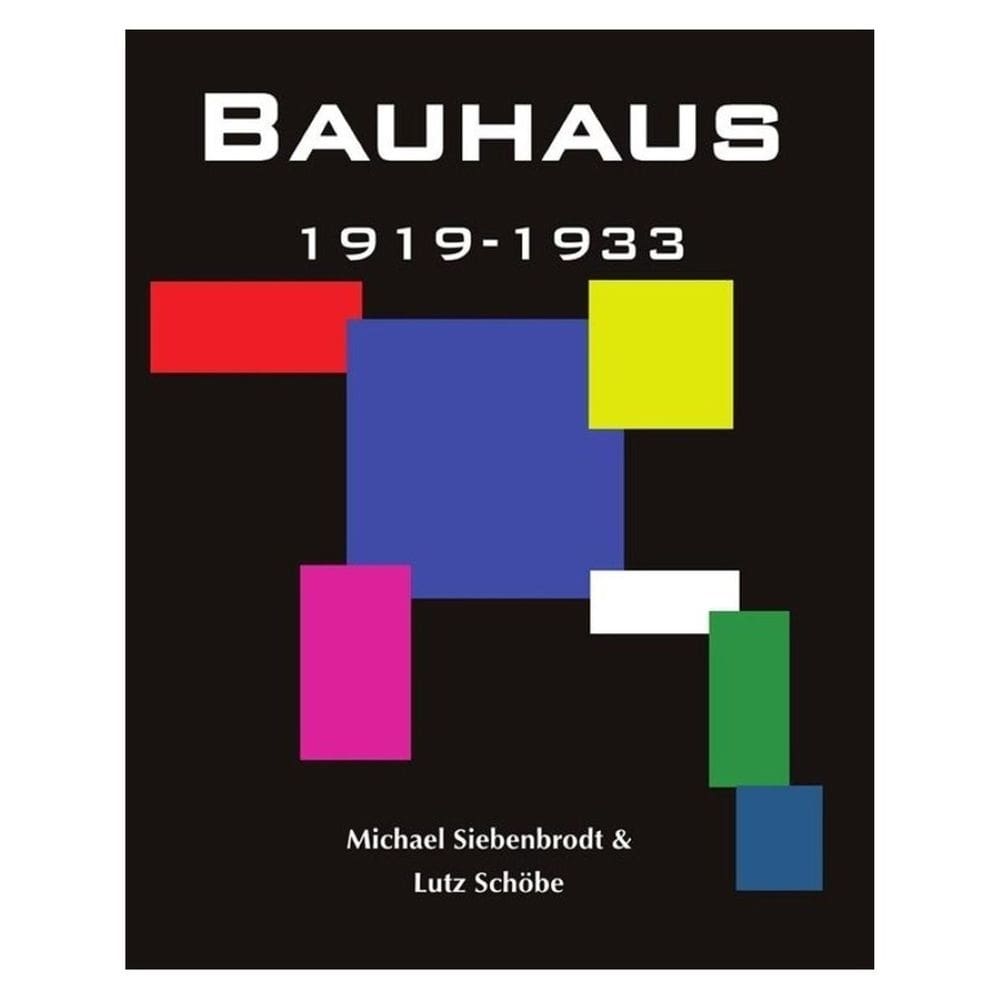 Bauhaus - Inglês
