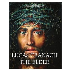 Lucas Cranach The Elder - Inglês