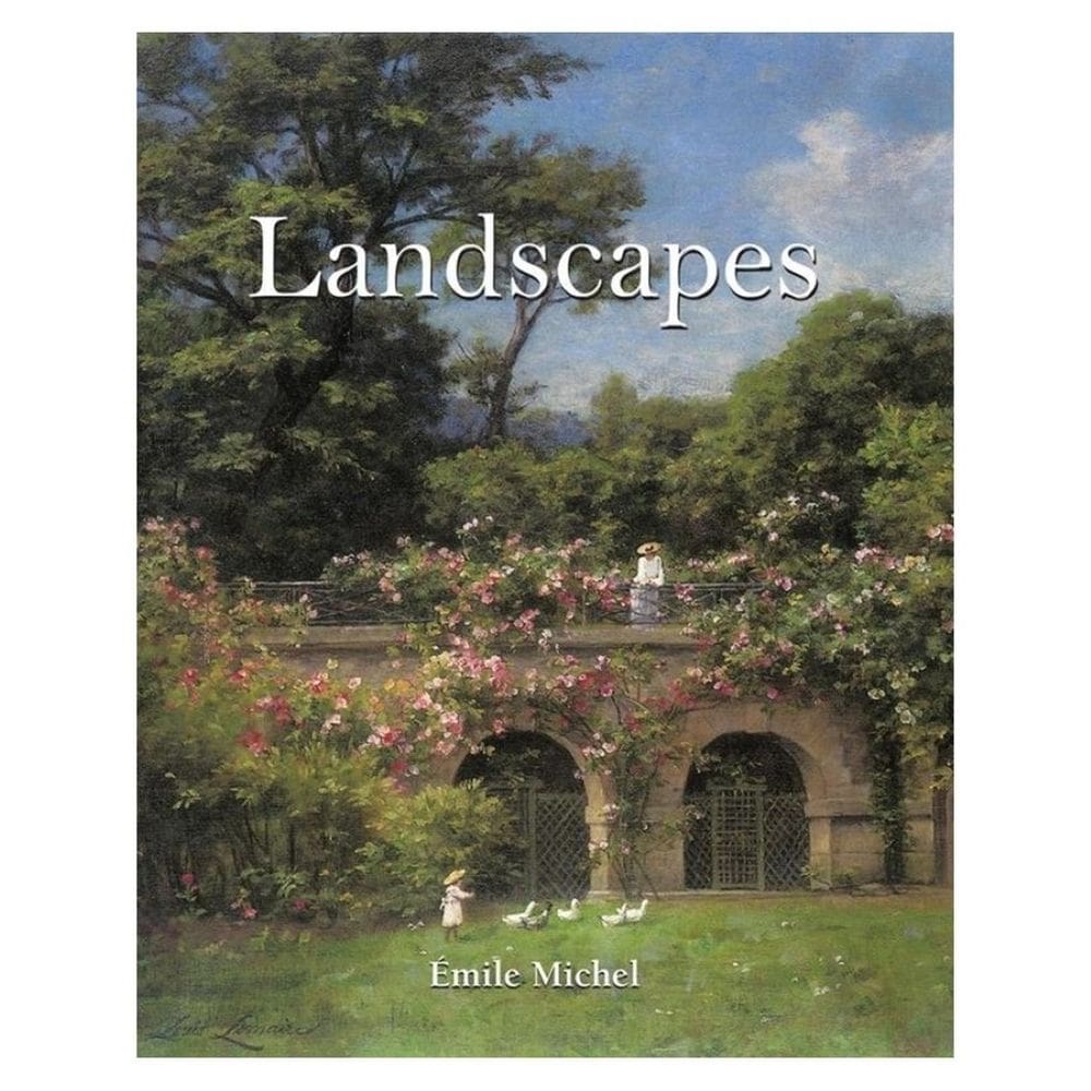 Landscapes - Inglês