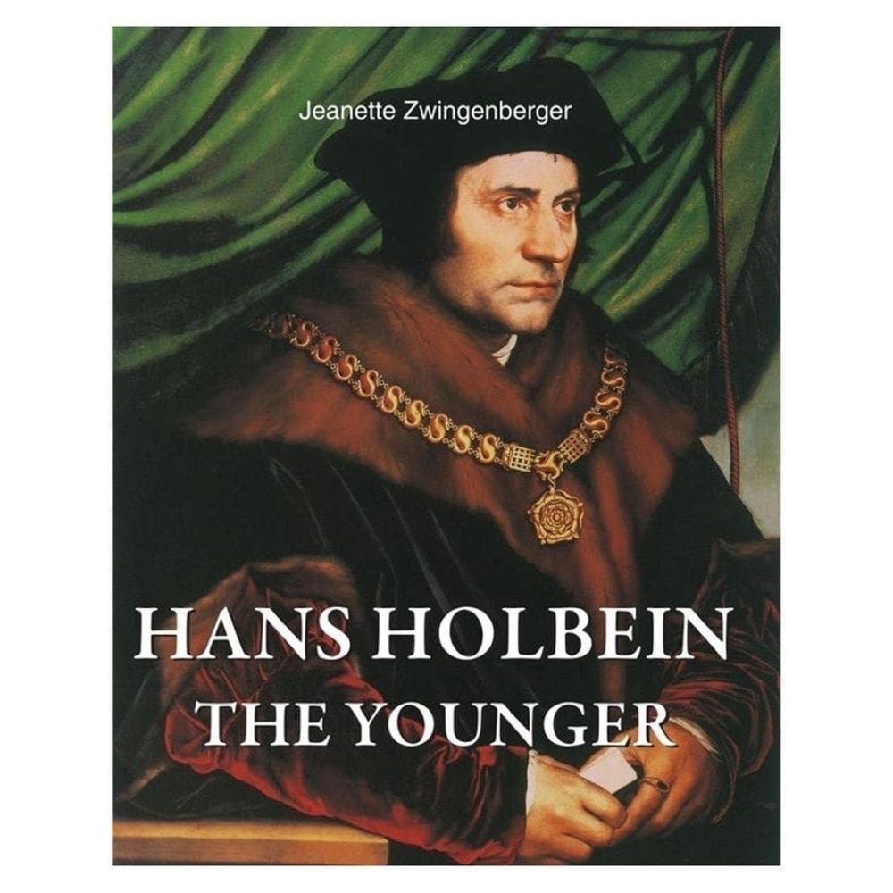 Hans Holbein the Younger - Inglês