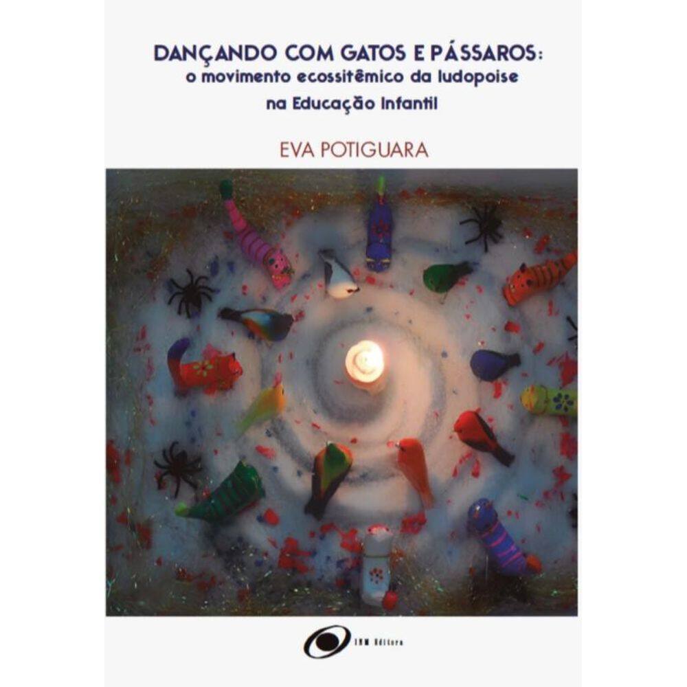 Dançando com gatos e pássaros