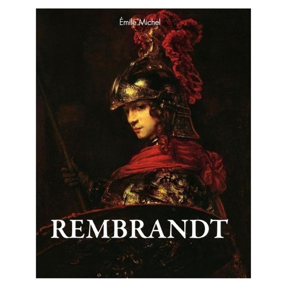 Rembrandt - Espanhol