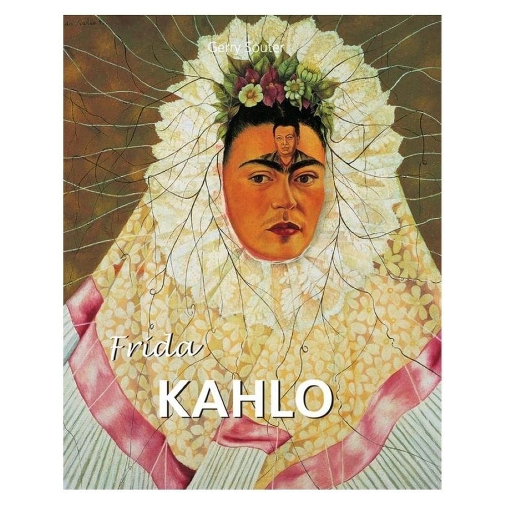 Frida Kahlo - Italiano