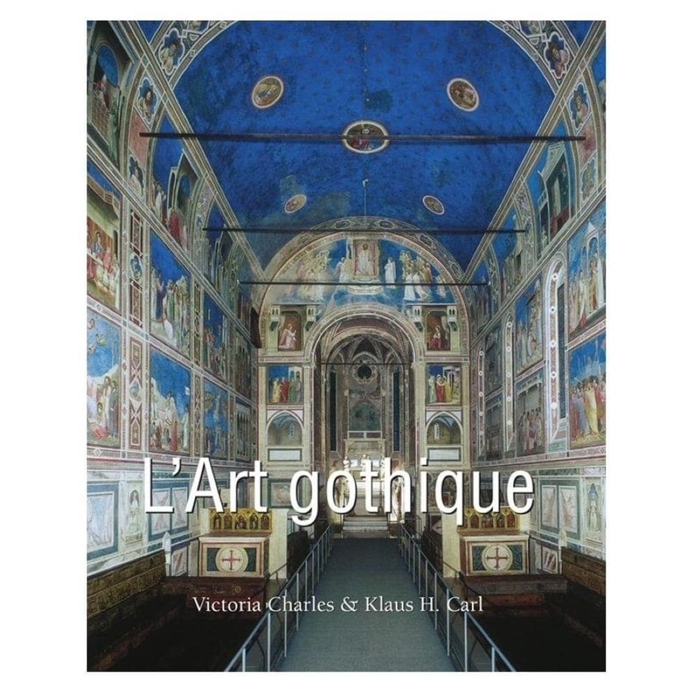 L’Art Gothique - Francês