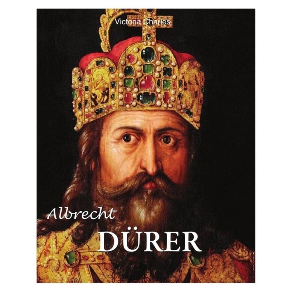Albrecht DÜRER - Inglês