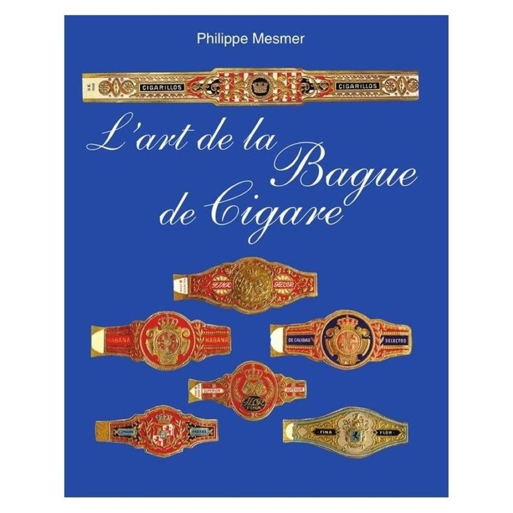 L’art de la Bague de Cigare - Francês