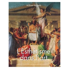 L’Esthétisme dans l’art - Francês