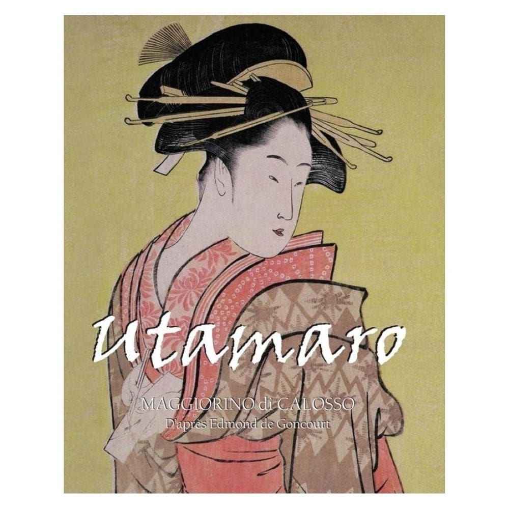 Utamaro - Francês