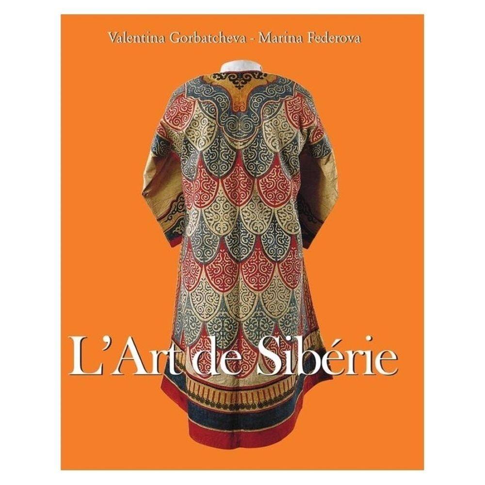 L’Art de Sibérie - Francês