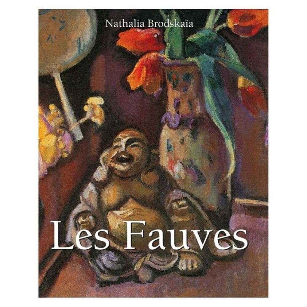 Les fauves  - Francês