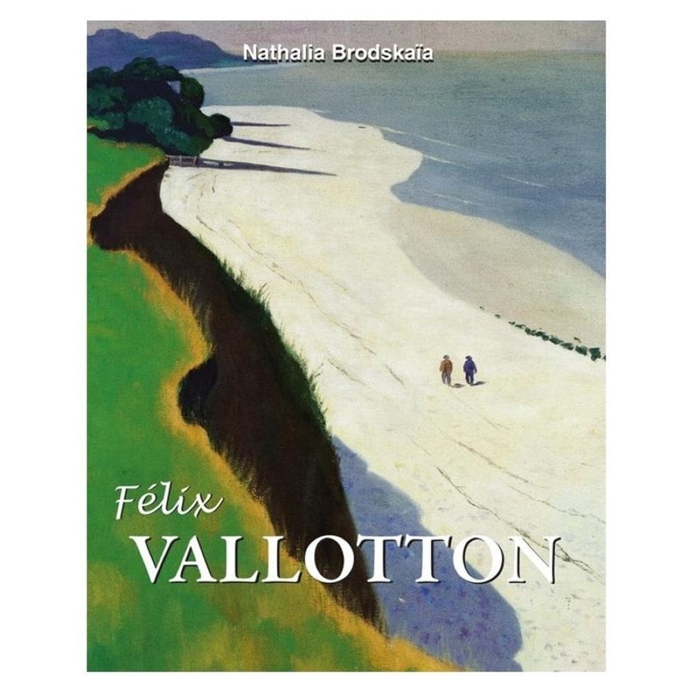 Félix vallotton  - Francês