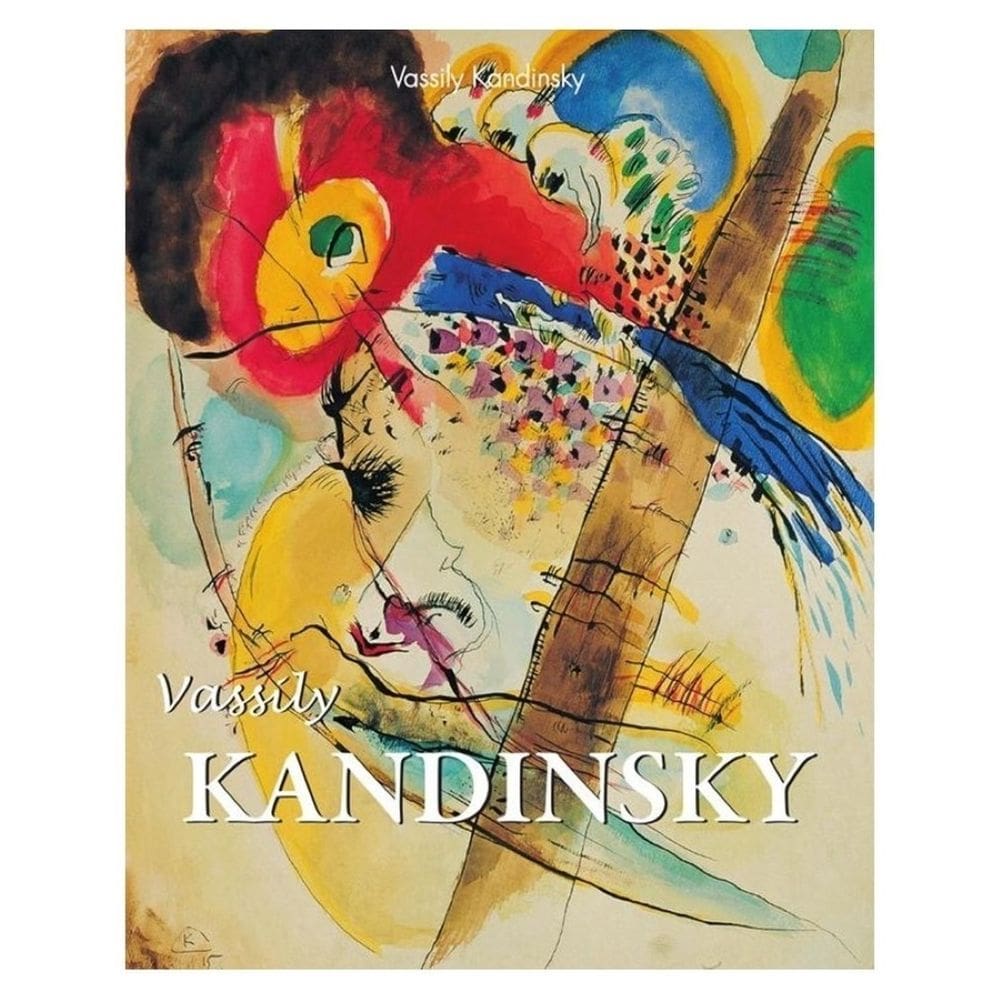Vassily Kandinsky - Francês