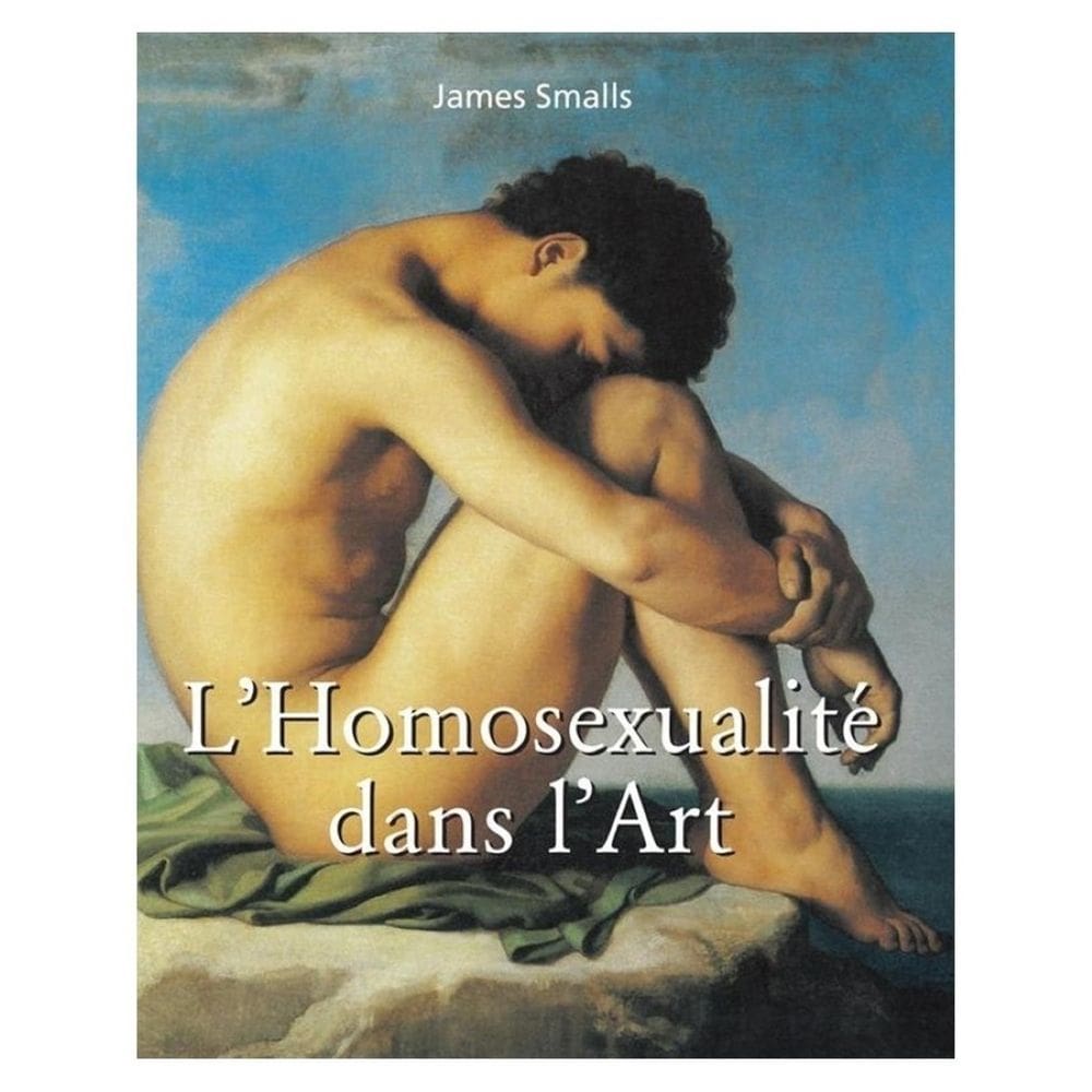 L’Homosexualité dans l’Art - Francês