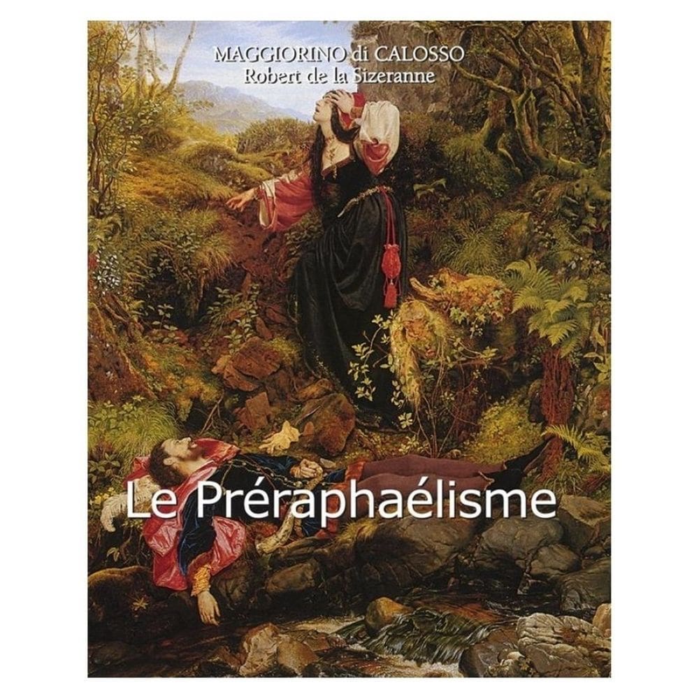Le Préraphaélisme - Francês