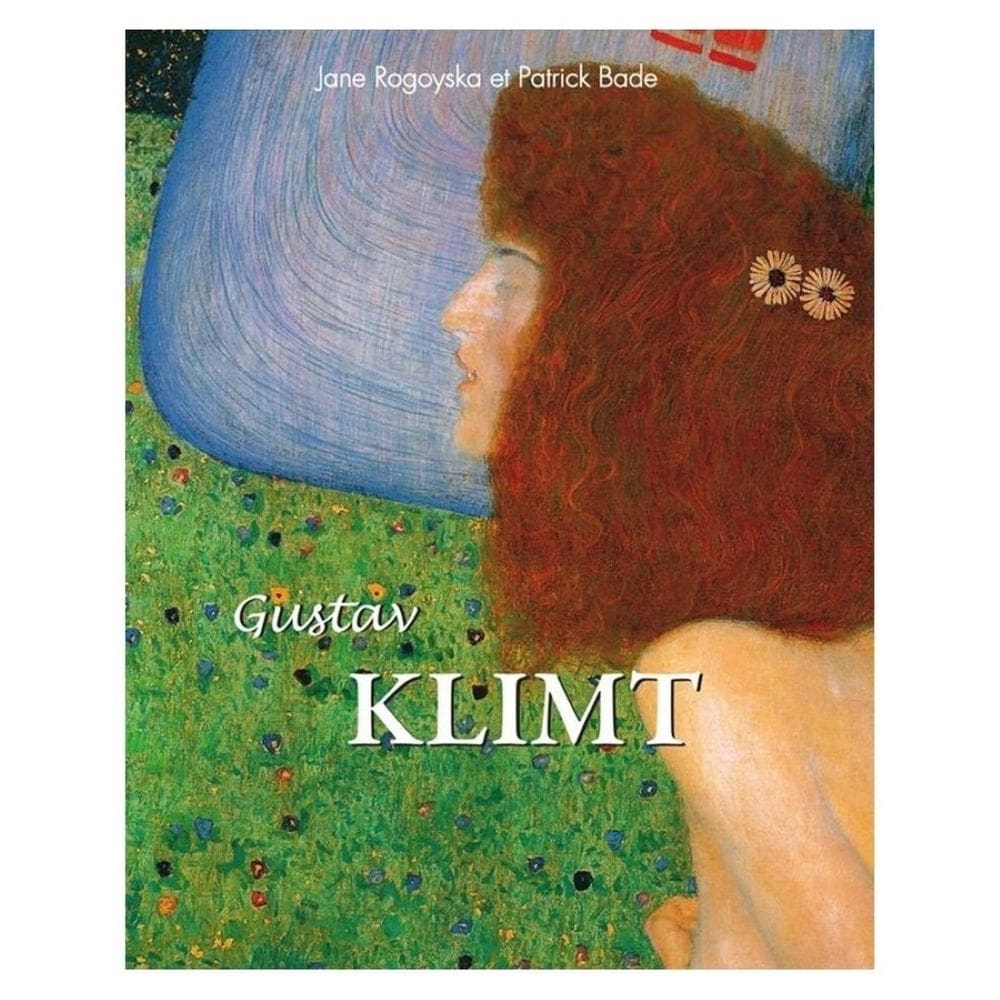 Gustav Klimt - Francês