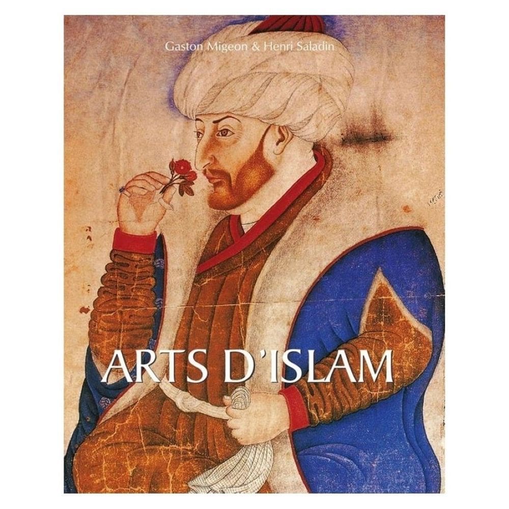 Arts d’islam - Francês
