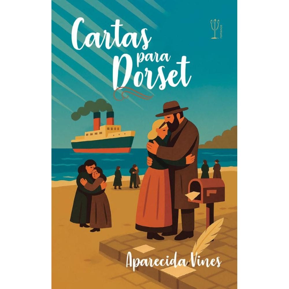 Cartas para dorset