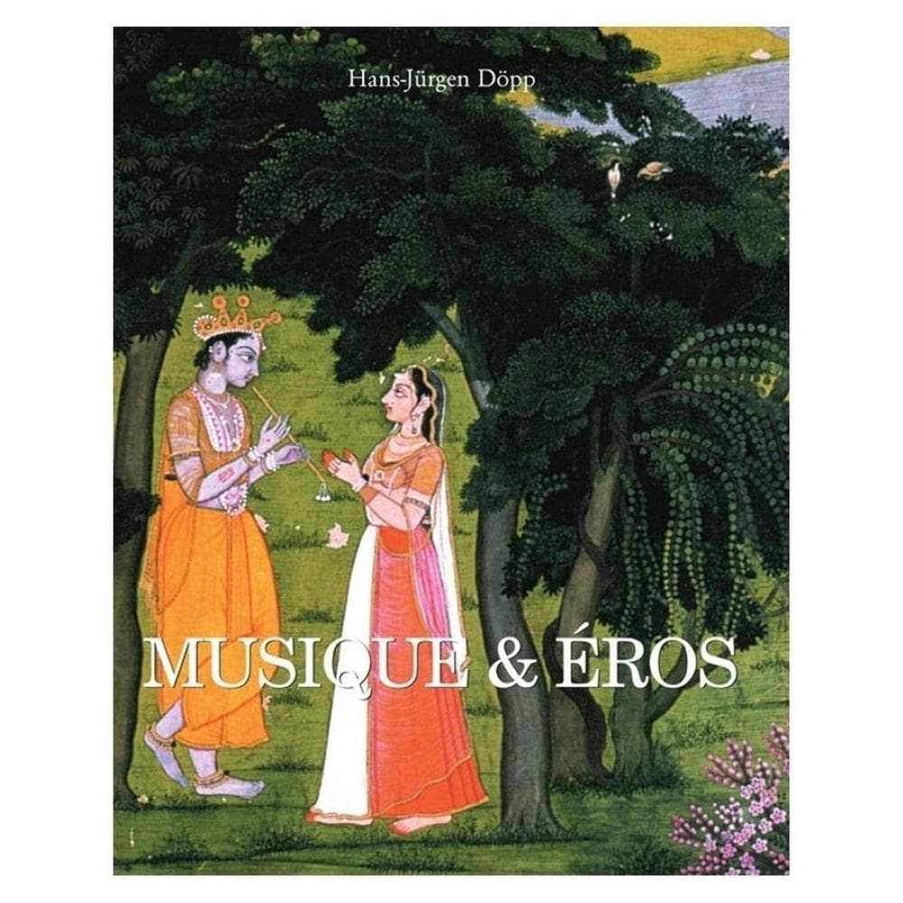 Musique & Éros - Francês