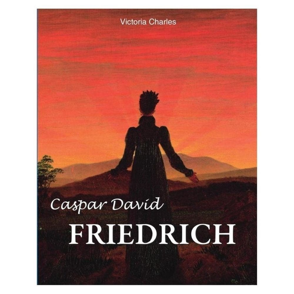 Caspar David Friedrich - Francês