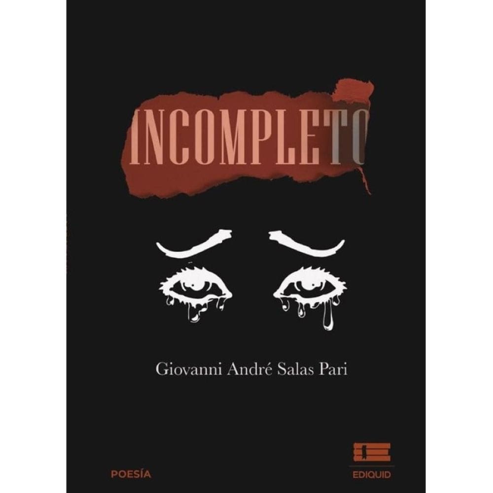 Incompleto - Espanhol