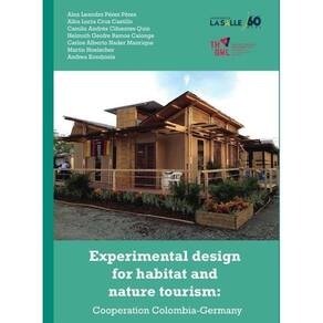 Experimental design for habitat and nature tourism - Inglês