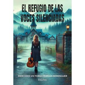 El refugio de las voces silenciadas - Espanhol