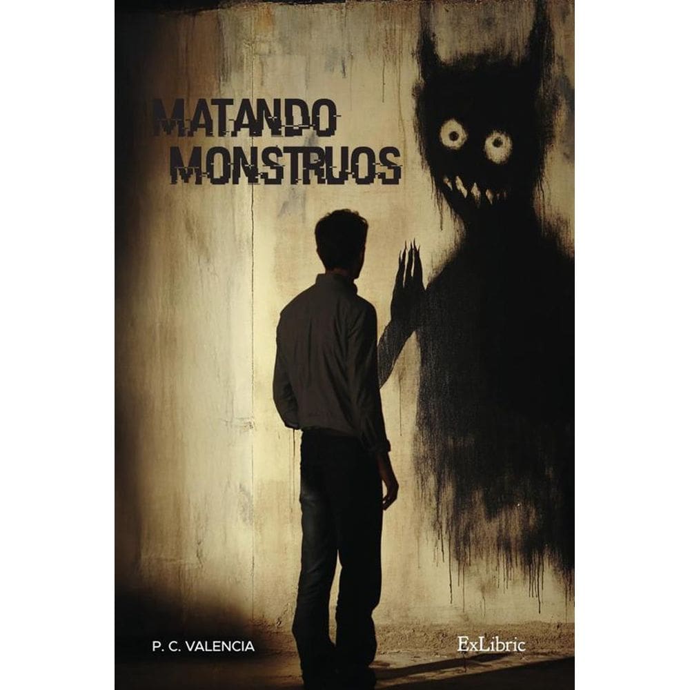 Matando monstruos - Espanhol