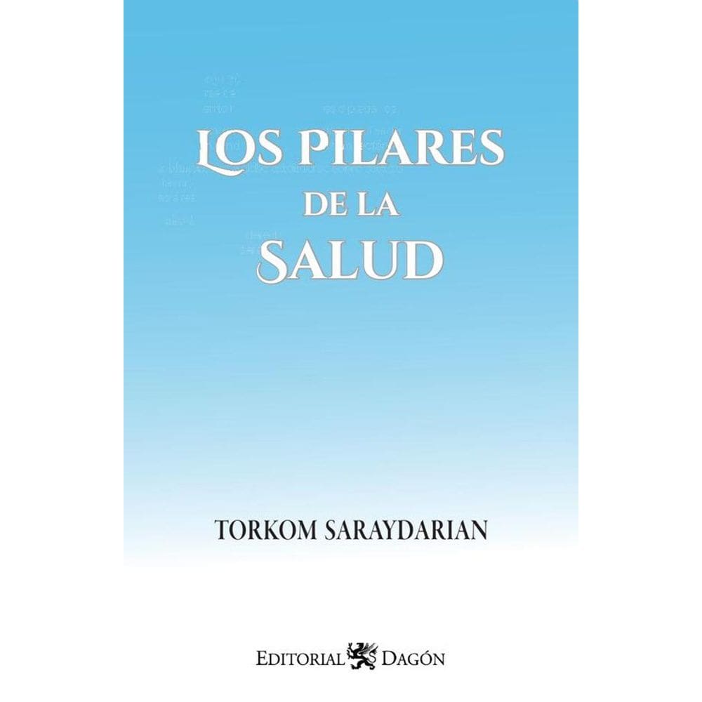 Los Pilares de la Salud - Espanhol