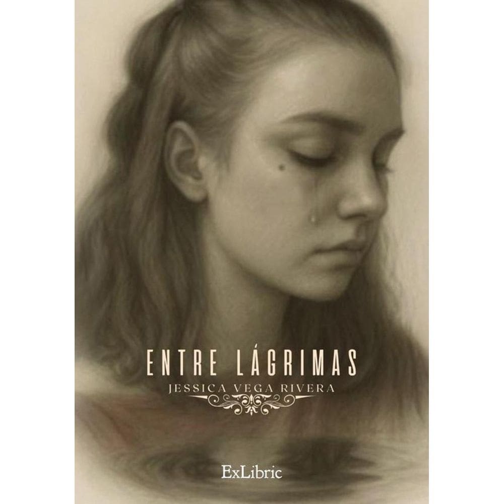 Entre lágrimas - Espanhol