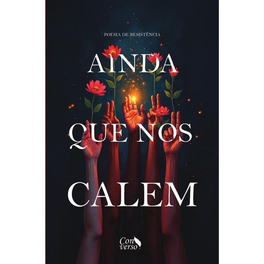 Ainda que nos calem - Português