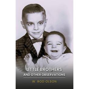 Little Brothers and Other Observations - Inglês