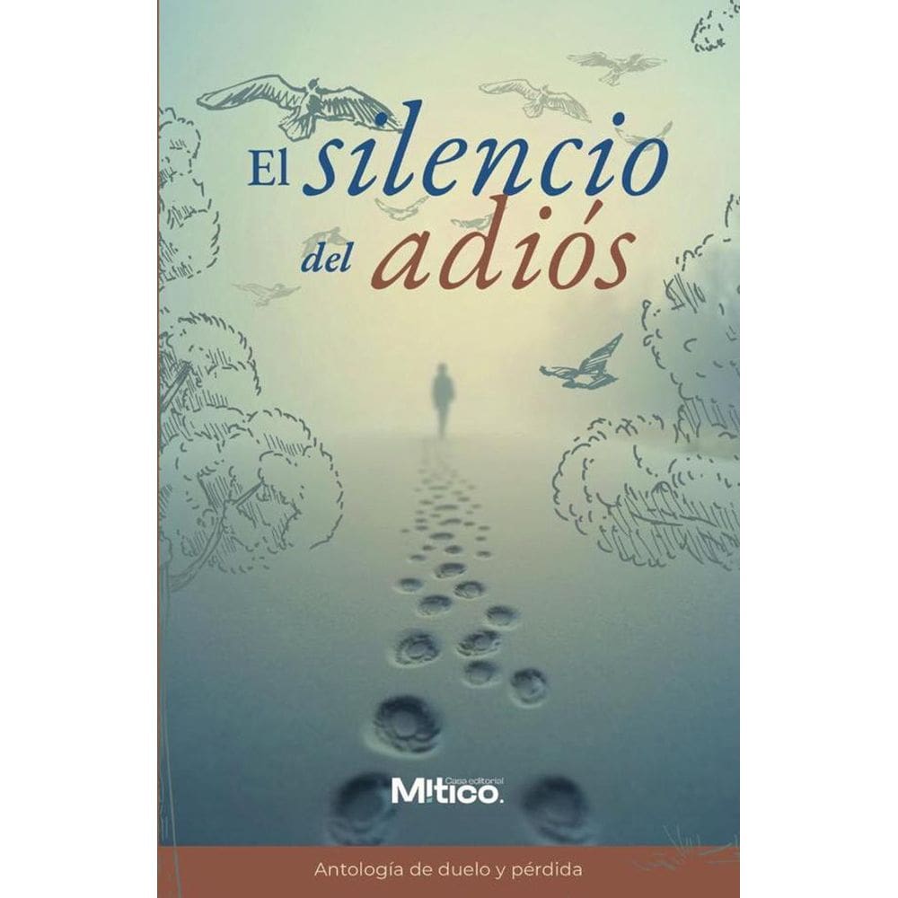 El silencio del adiós - Espanhol