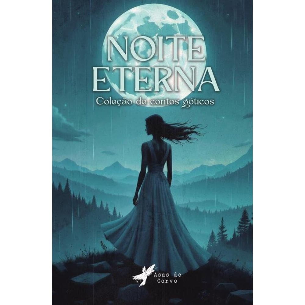 Noite Eterna - Português