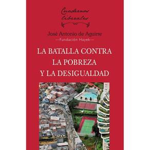 La batalla contra la pobreza y la desigualdad - Espanhol