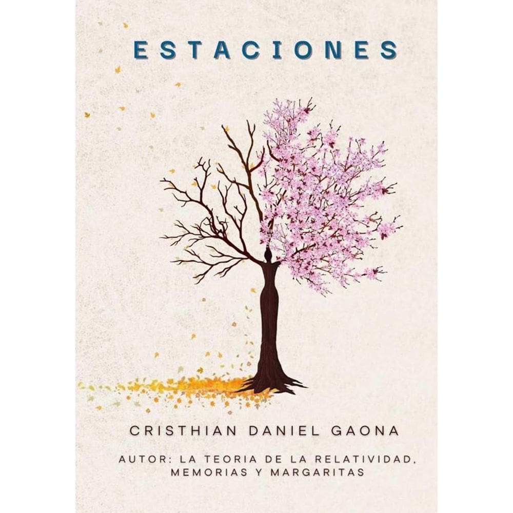 Estaciones  - Espanhol