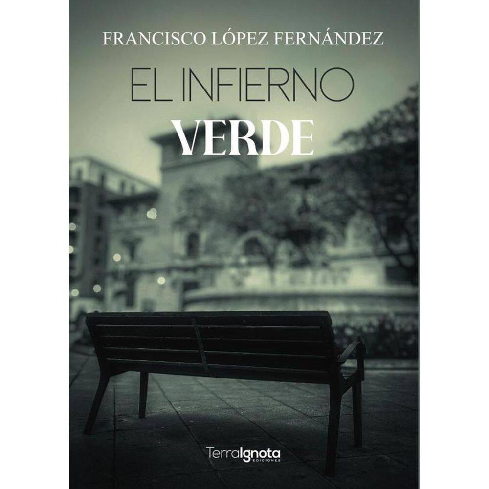 El infierno verde - Espanhol