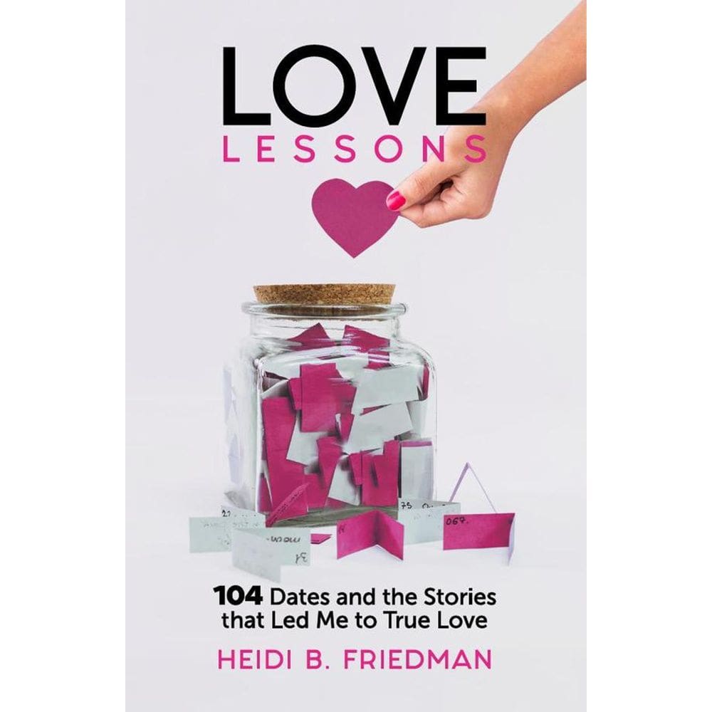 Love Lessons  - Inglês