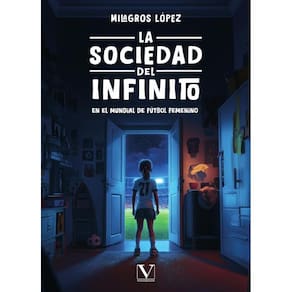 La Sociedad del Infinito en el Mundial de fútbol femenino - Espanhol
