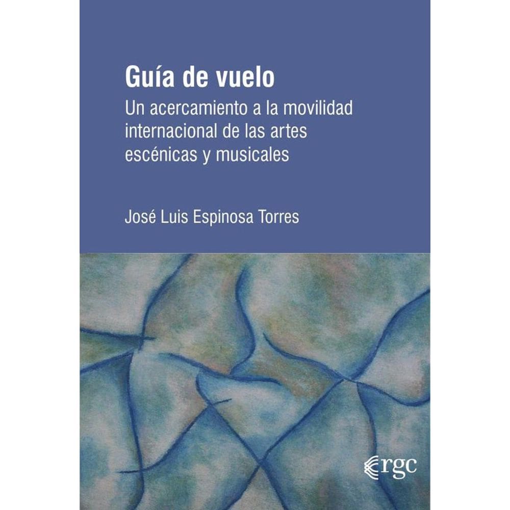 Guía de vuelo - Espanhol