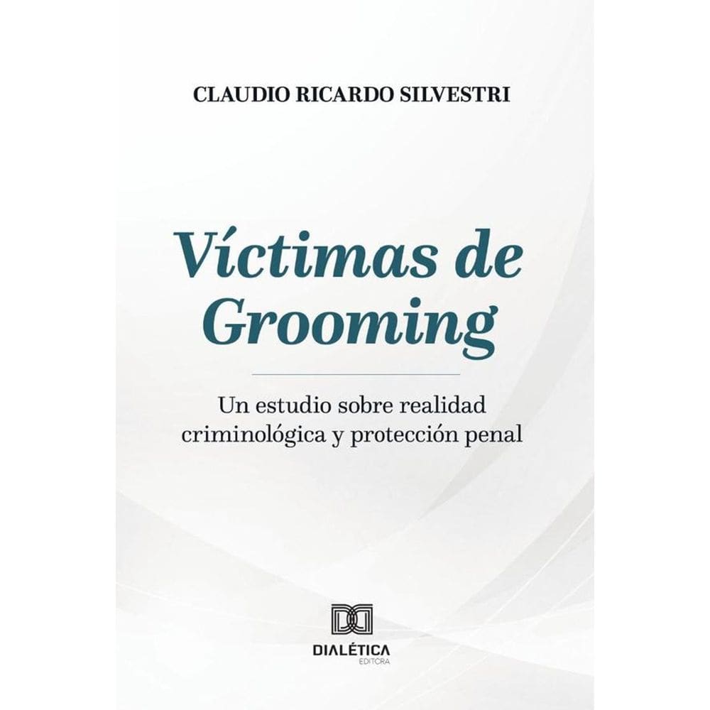 Víctimas de Grooming - Espanhol